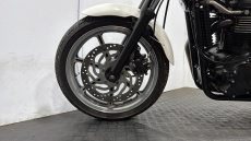 Triumph Bonneville (10MY)